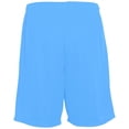 thumbnail image 3 of Augusta Sportswear - New - NIB - Youth Attacking Third Shorts, 3 of 5