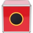 thumbnail image 3 of 1Pcs Storage Lottery Box with Raffle Boxes 40x40x40in, 3 of 7