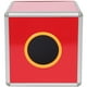 thumbnail image 4 of Caja de rifa cuadrada Caja de lotería Caja de bolas de rifa multifunción Caja de boletos profesional, 4 of 4
