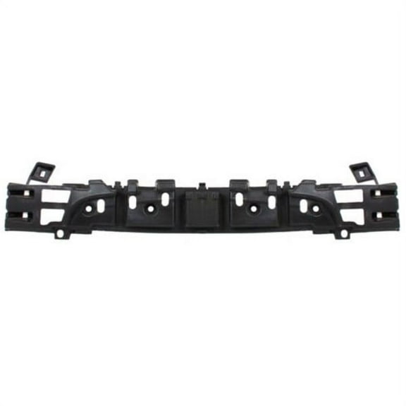 For 08-12 Chevy Malibu 2.2L 2.4L 3.5L Front Bumper Cover Impact Absorber Plastic