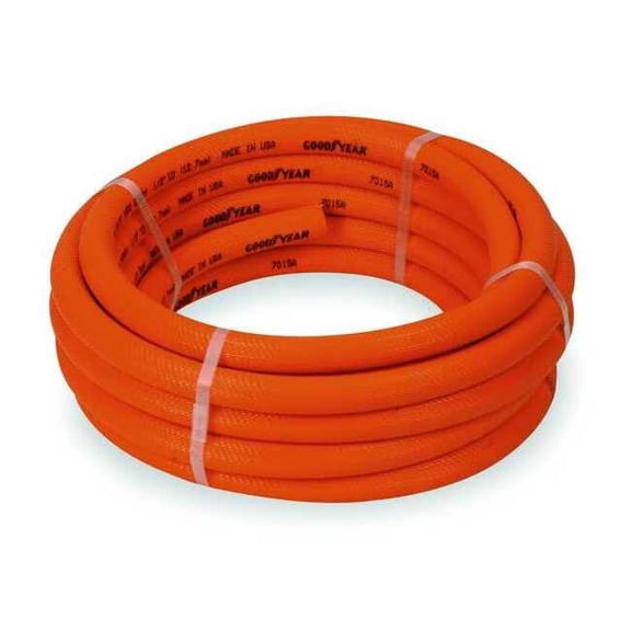 Continental Lawn Spray Hose,3/8"I.D.300 ft.,800 psi 20012638