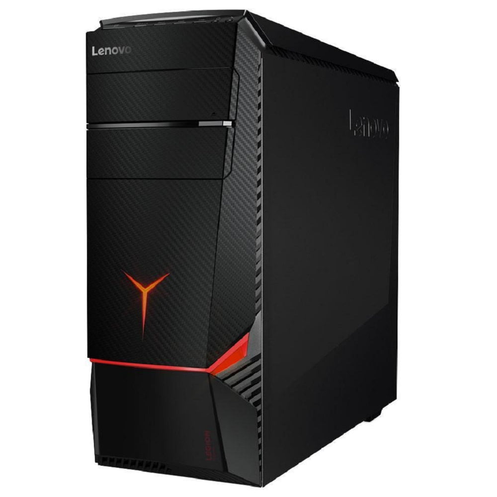 Lenovo IdeaCentre 720-18ICB 90HT0006US Desktop Computer