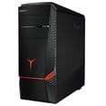 thumbnail image 2 of Lenovo IdeaCentre 720-18ICB 90HT0006US Desktop Computer - Intel Core i5-8400 2.80 GHz - 8 GB DDR4 SDRAM - 1 TB HDD - Windows 10 Home, 2 of 4