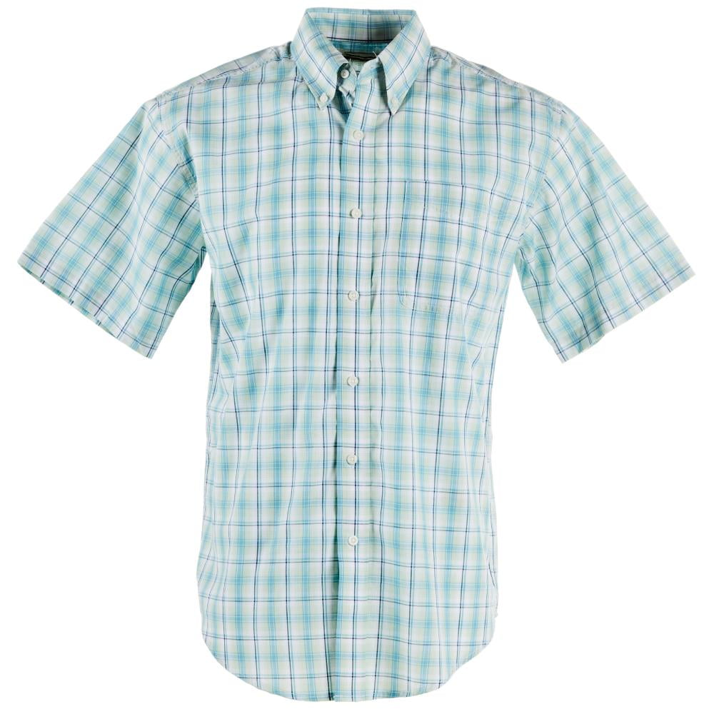 112324822 Wrangler Riata Assorted Short Sleeve Buttodown Dress Shirts ...