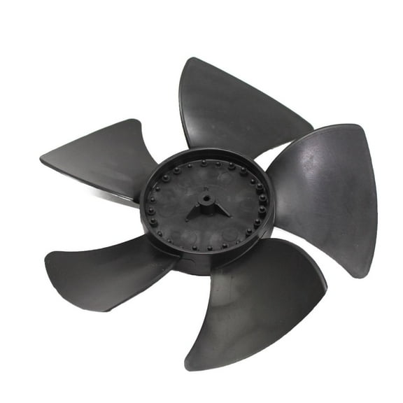 Whirlpool W10156818 Refrigerator Condenser Fan Blade