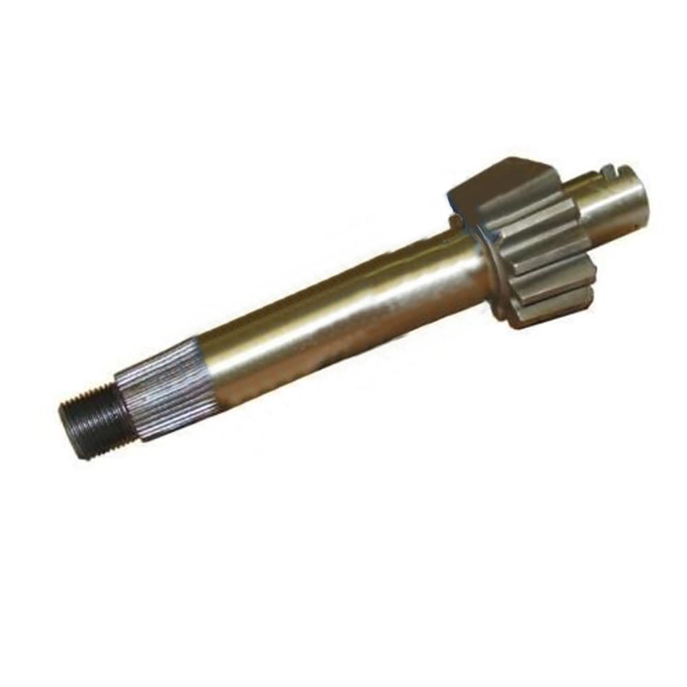 E2NN3N576DD New Ford New Holland Tractor Double Steering Sector Shaft ...