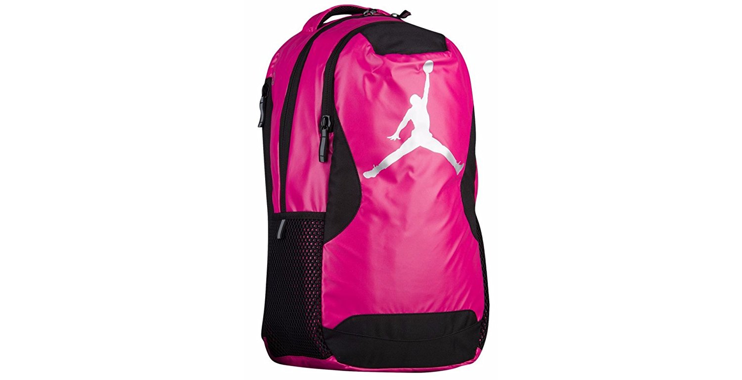 training day backpack