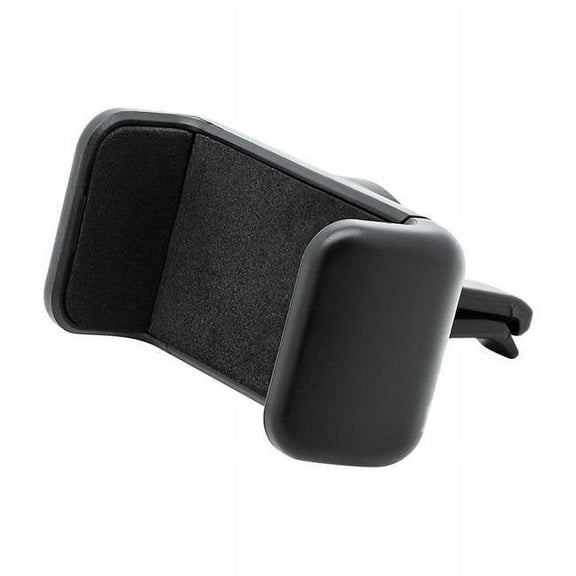 BT Basics by Bracketron Squeeze Air Vent Clamp Car Mount Phone Holder Cradle Car Hands Free