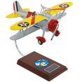 thumbnail image 1 of Mastercraft Collection Curtiss F9C Épervier Modèle Échelle:1/20, 1 of 4
