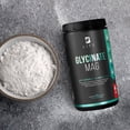 thumbnail image 4 of Glicinato de Magnesio en Polvo 600g Sabor Raspberry Lemonade B LIFE Colágeno Hidrolizado, 4 of 9