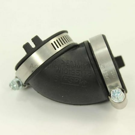 Whirlpool HOSE DW W10445975