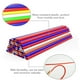 thumbnail image 2 of Advancent Protector de radios para rueda de motocicleta Ciclismo negro Advancent OD2875-05, 2 of 6