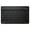 Black, variant on Rechargeable Portable Wireless Keyboard Ultra-Slim Bluetooth Keyboard For Android Windows iOS PC Laptop