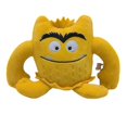 thumbnail image 3 of 15CM 6Pcs/Set Kawaii The Color Monster Plush Doll Children Monster Color Emotion Plushie Stuffed Toy For Kids Birthday Gifts, 3 of 5