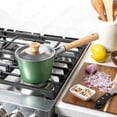 thumbnail image 5 of Nordic Ware Cardamom™ 1.5 Qt. Saucepan with Lid, 5 of 9