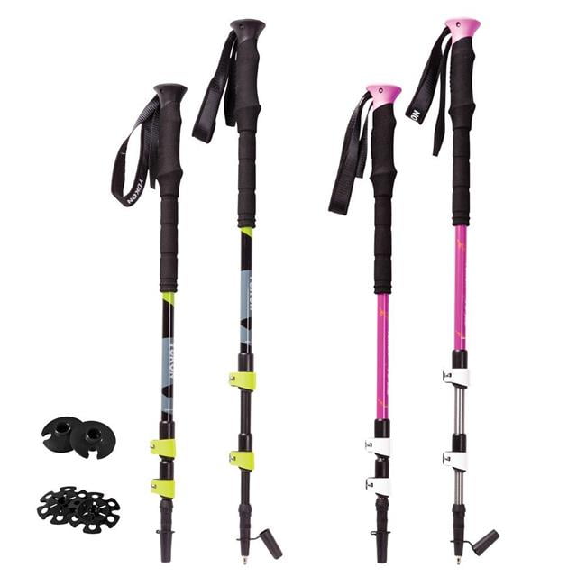 yukon trekking poles