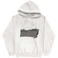 thumbnail image 1 of Muse - Sudadera Will Of The People para Adultos Unisex (Blanco), 1 of 2