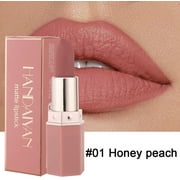 Honey Peach #1