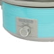thumbnail image 3 of Olla de Cocción Lenta BLACK+DECKER 3 Niveles de Calor y Soporte para Tapa 7 Qt (6.6 L), 3 of 11