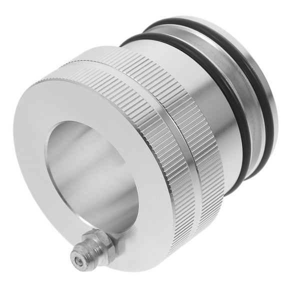 Raindrops Wheel Bearing Wheel Grease Tool Aluminum Alloy Lubrication Industrial Use 1Pack