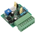 thumbnail image 2 of Voltage To Current Module 0-5V/0-10V/1-5V To 0-20MA/4-20MA Stabilized Adjustable Current Module with Potentiometer for Home ANGGREK Otros, 2 of 8