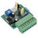 thumbnail image 4 of Módulo Vto MA, módulo de voltaje a corriente de 0-5 V/0-10 V/1-5 V a 0-20 mA/4-20 mA Módulo Vto MA Estándares líderes en la industria, 4 of 9