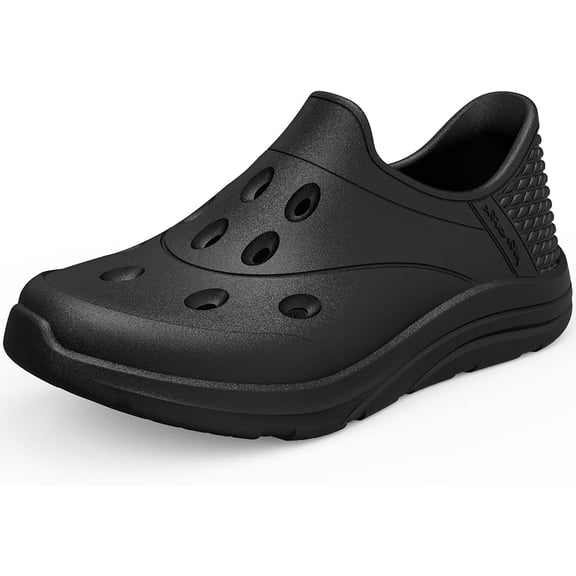 Sports Sandals Unisex for Men and Women, Lightweight Closed Toe Hiking Sandals, Waterproof Athletic Slides