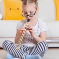thumbnail image 5 of Hand percussion instruments, Irish tin whistle pipe for beginners in key D_c*, 5 of 5