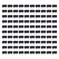 thumbnail image 4 of Transistores SMD de 100 Uds., Transistores de Montaje en Superficie MMBT5551LT1G para Proyectos Electrónicos, Electrodomésticos, de Control shamjiam transistores, 4 of 8