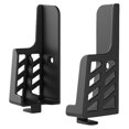 thumbnail image 1 of 1pc Double Slot Wall Bracket Hanging Bracket Storage Stand, 1 of 2