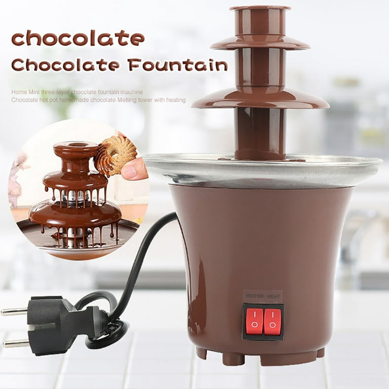  Hot Chocolate Machine Chocolate Melter Machine Hot