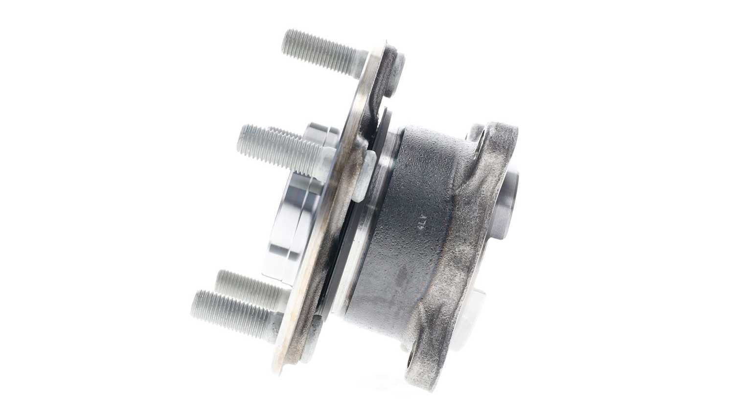 SKF BR931183 Wheel Bearing and Hub Assembly
