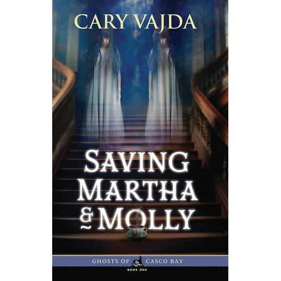 Saving Martha & Molly, (Hardcover)