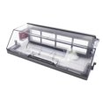 thumbnail image 1 of Caja de polvo shaofei Para T8Aivi Max Dx55 DJ65 T5 T8 N5 Gris, 1 of 5