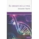 thumbnail image 1 of EL ORIGEN DE LA VIDA CASA EDITORIAL BOEK MEXICO ALEXANDER OPARIN, 1 of 1