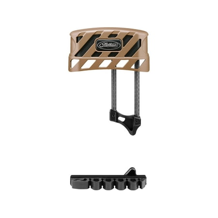 Mathews LowPro Fixed Quiver 1502221