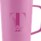 thumbnail image 3 of Termo de Café LuckyLy Iniciales Nelly Rosa Letra T 500ML, 3 of 6