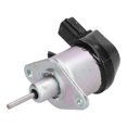 thumbnail image 2 of Stop Solenoid Valve, Components Fuel Shut Off Solenoid Valve Solenoid Valve Professional  For Excavator Part For Excavator Accessories, 2 of 8