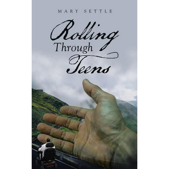 Rolling Through Teens (Paperback)
