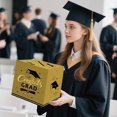 thumbnail image 1 of Tranfacy Home Decorations,Storage Boxes,Graduation Message Box Suitable for Congratulations Graduation Party Supplies Decoration, 1 of 4