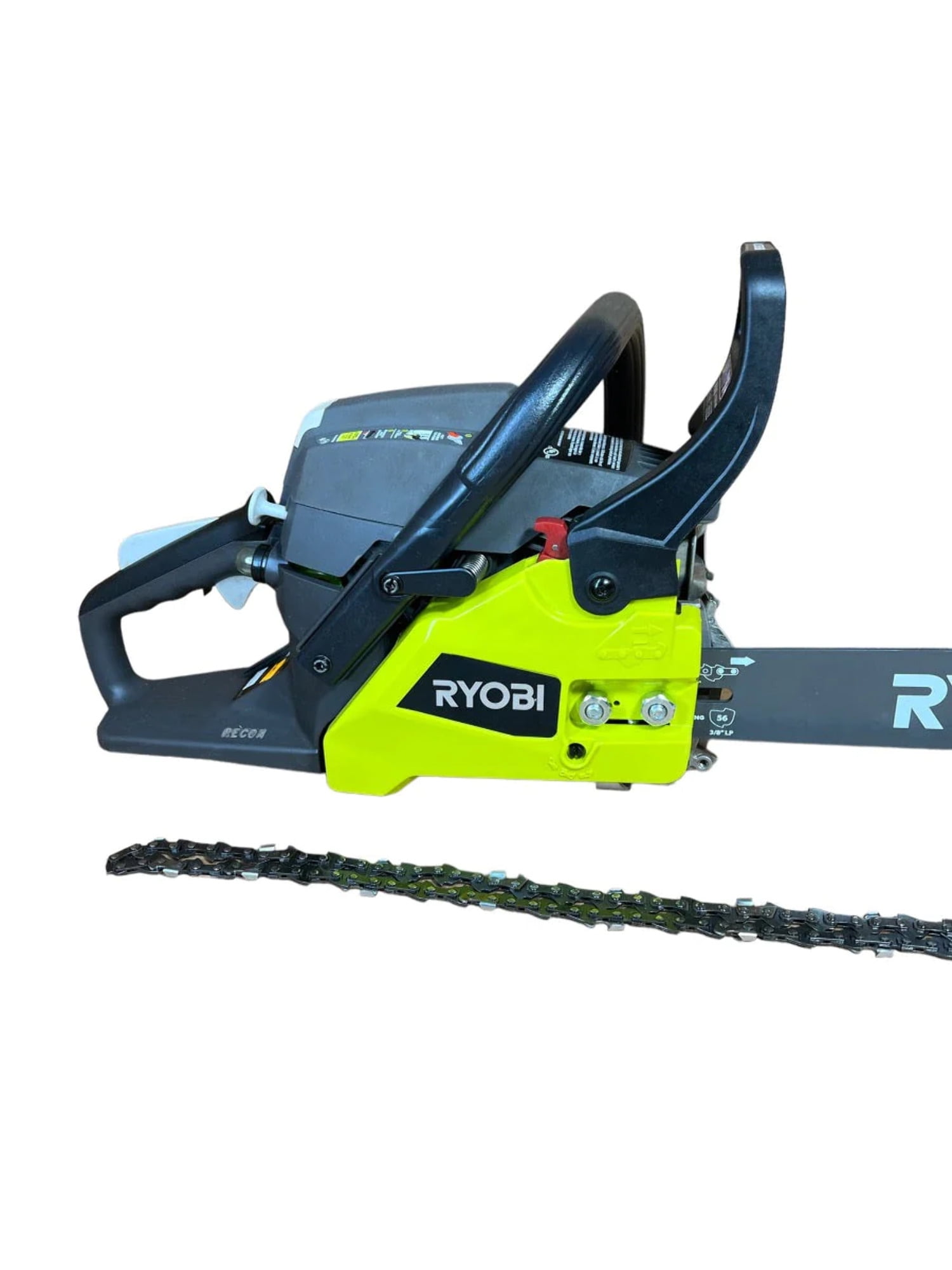 RYOBI - RYOBI チェーンソー ryobi-cordless-chainsaws-