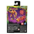 thumbnail image 5 of Transformers: Legacy Evolution G2 Universe Autobot Jazz Kids Toy Action Figure, Ages 8+ (5.5”), 5 of 11