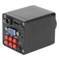 thumbnail image 3 of Microscope Camera, Convenient To Adjustment Stable Performance Durable High Definition Output Microscope Camera 2MP  For Industrial For Laboratory US Plug 100-240V, 3 of 8