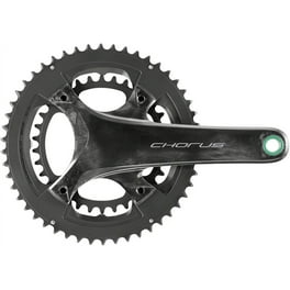 Campagnolo Athena カーボンクランク 165mm 50/34T Campagnolo