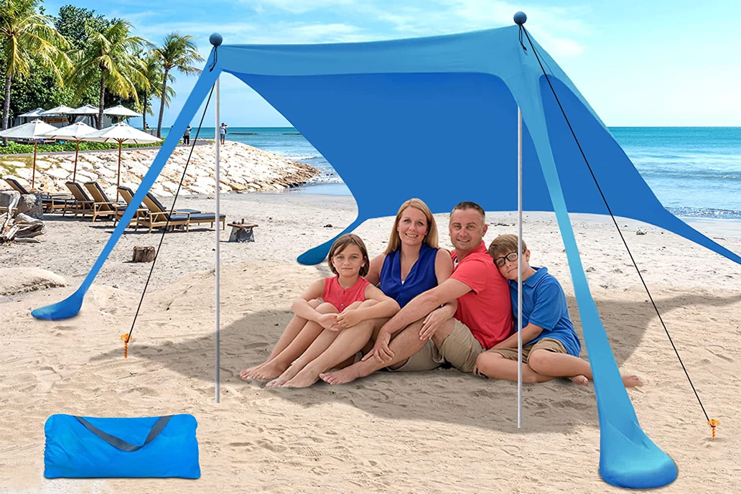 portable sun shades outdoor