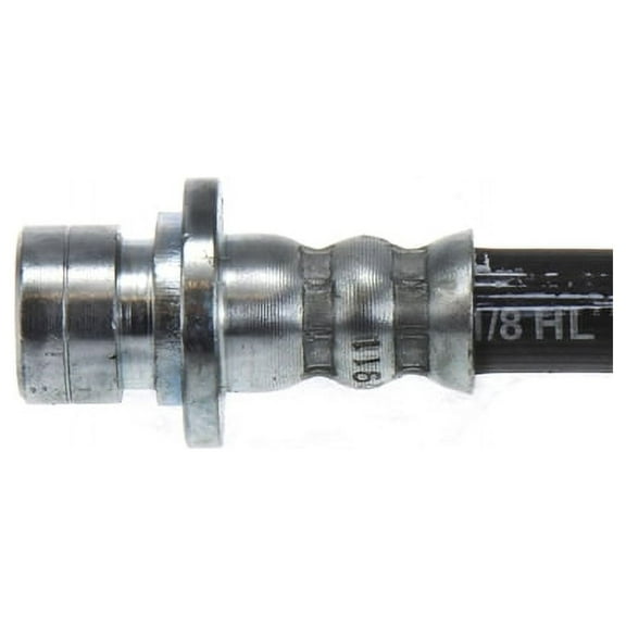 Centric Parts Brake Hydraulic Hose P/N:150.22005 Fits select: 2006-2013 LAND ROVER RANGE ROVER SPORT, 2010-2016 LAND ROVER LR4