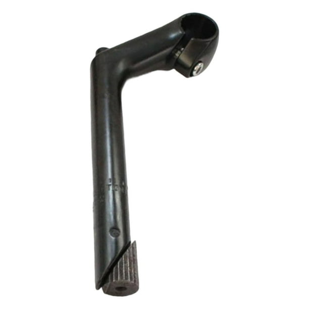 Aluminum Alloy Handle Bar Stem, Gooseneck, Handlebar: