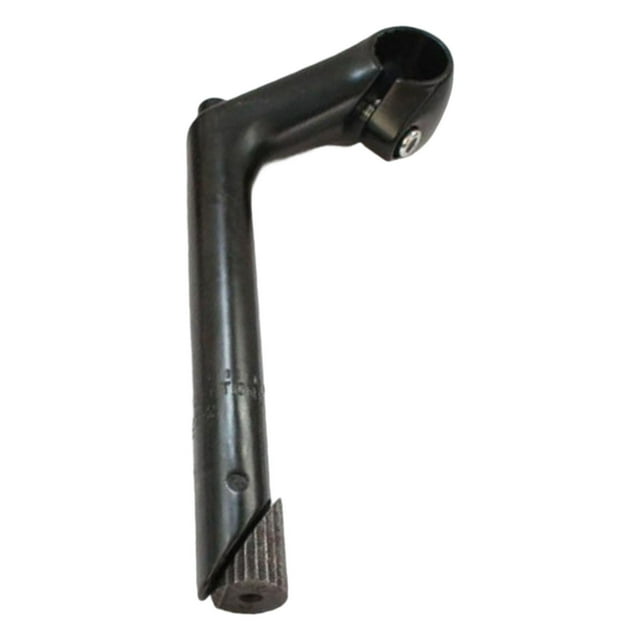 Shengyu Beach Cruiser Bike Stem 22.2mm Tube Stem Stem Riser Gooseneck Handlebar