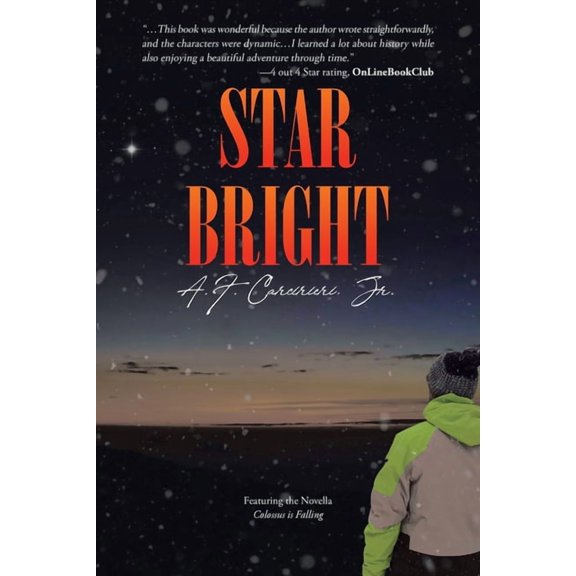 Star Bright, (Paperback)