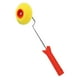 thumbnail image 2 of Rodillo de pintura para esquinas, cepillo para esquinas de pared, bordeador de esquinas, herramienta manual para bricolaje, rodillo de esponja, rodill, 2 of 9